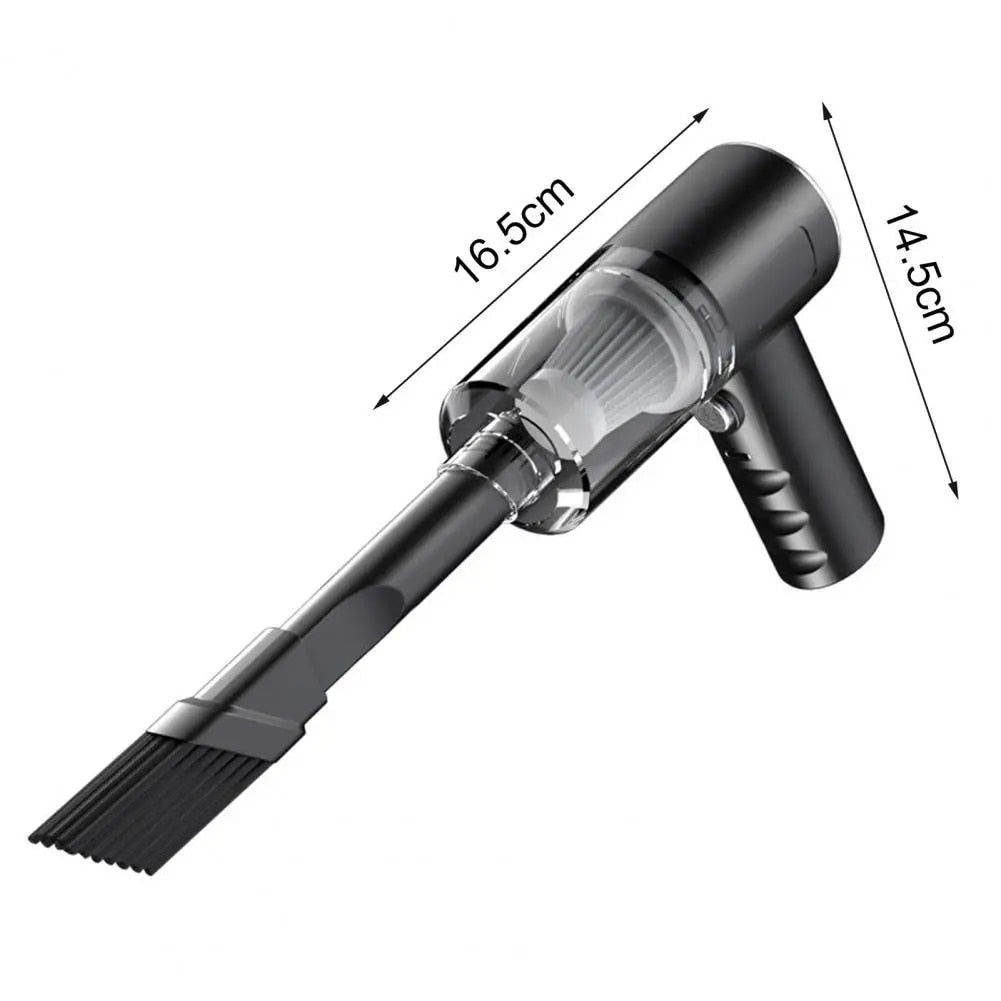 Aspiradora TurboClean 3 en 1
