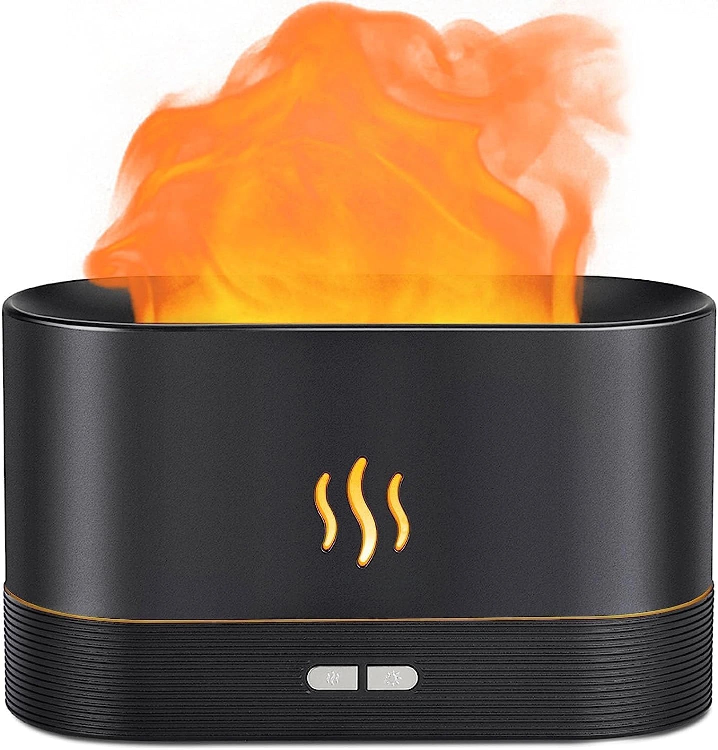Difusor Flame LED