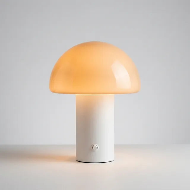 Lámpara Mushroom LED DEKORU